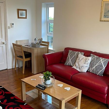 Sea View At Lamberton Villa Burnmouth Dış mekan fotoğraf